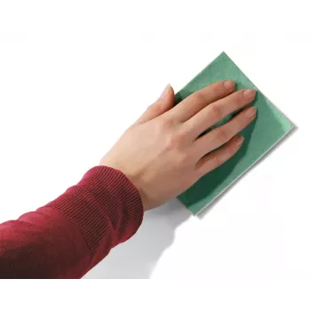 Gomma per cancellare Legamaster MagicWipe 2 pezzi