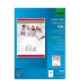 Carta per stampante A4 Sigel IP182 opaca 50 fogli bianco