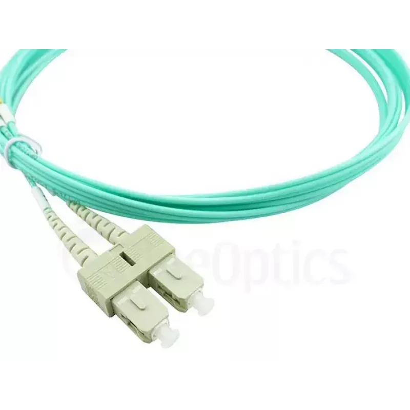 Cavo in fibra ottica InfiniBand BlueOptics SFP3232EU5MK 5 m SC