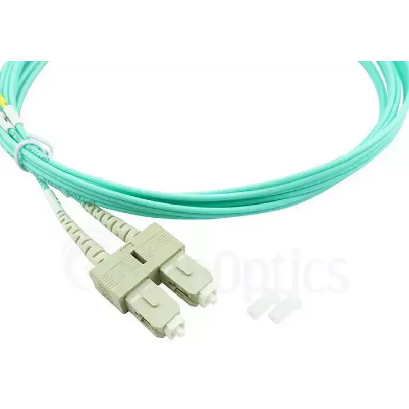 Cavo in fibra ottica InfiniBand BlueOptics SFP3232EU5MK 5 m SC