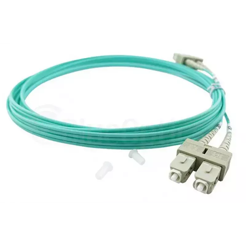 Cavo in fibra ottica InfiniBand BlueOptics SFP3232EU5MK 5 m SC