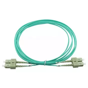 Cavo in fibra ottica InfiniBand BlueOptics SFP3232EU5MK 5 m SC