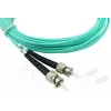 BlueOptics SFP3133EU5MK cavo in fibra ottica InfiniBand 5 m LC ST