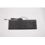 Lenovo USB Calliope tastiera universale AZERTY francese nero