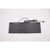 Lenovo USB Calliope tastiera universale AZERTY francese nero