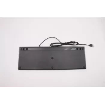 Lenovo USB Calliope tastiera universale AZERTY francese nero