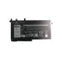 Origin Storage batteria DELL 3 celle 51wh, 4100 mAh, 51 Wh, ioni di litio (Li-Ion), 11,4 V, nero, 1 pz.