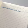 Quaderno Sigel CONCEPTUM A4 194 fogli rosso