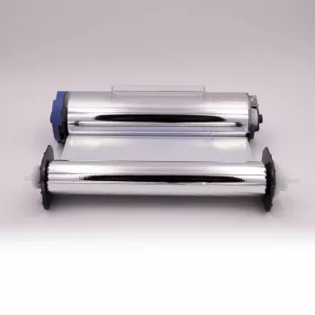 Brother HFA220SL pellicola per laser argento