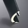Quaderno Sigel Conceptum A5 194 fogli nero