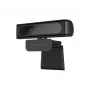Conceptronic AMDIS09B webcam 1080p con riconoscimento facciale Windows Hello
