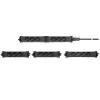 Protezione da sovratensione Bachmann 906.306 3 uscite AC 250 V nero grigio rosso