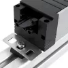 Protezione da sovratensione Bachmann 906.306 3 uscite AC 250 V nero grigio rosso