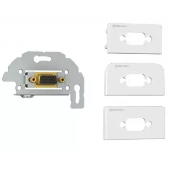 Presa VGA Kindermann 7456000601