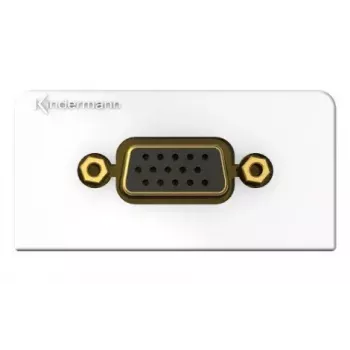 Presa VGA Kindermann 7456000601