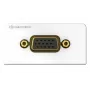 Presa VGA Kindermann 7456000601