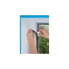 Rete antinsetto per finestre TESA Insect Stop 55396-00021-00