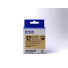 Epson Cartuccia etichetta Satin Ribbon LK-4KBK nero/oro 12mm (5m)