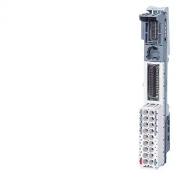 Siemens 6ES7193-6BP00-0DA0 morsetti elettrici