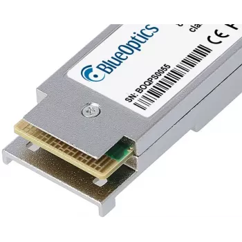 Modulo ricetrasmettitore di rete BlueOptics QSFP-40G-LR4 40000 Mbit/s