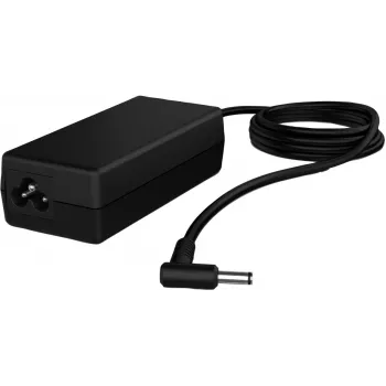 HP 6XJ43AV alimentatore per interni 65 W nero