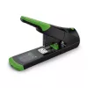 Cucitrice Novus B 50 re+new capacità di cucitura 140 fogli nero verde