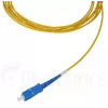 Cavo in fibra ottica BlueOptics SFP2222BU2MK SC G.657.A1 2 m arancione