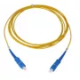 Cavo in fibra ottica BlueOptics SFP2222BU2MK SC G.657.A1 2 m arancione