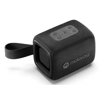 Altoparlante portatile Motorola ROKR 300 mono nero 7 W