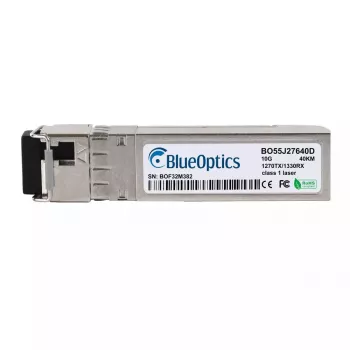 Modulo ricetrasmettitore SFP+ BlueOptics UF-SM-10G-S-1270-40 10000 Mbit/s
