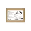 Conceptronic scheda PCIe seriale 4 porte DB9 RS232, PCIe, RS-232, PCIe 2.0, RS-232, nero, Cina