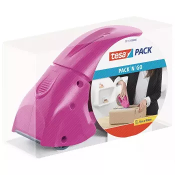 Dispenser da tavolo TESA 51113 rosa