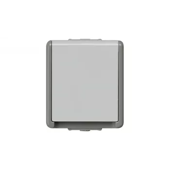 Siemens 5UB4711 presa tipo F grigio