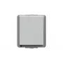 Siemens 5UB4711 presa tipo F grigio