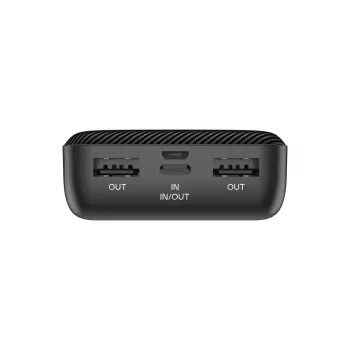 Batteria portatile RealPower PB-10000 SE 10000 mAh
