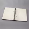 Quaderno Sigel CONCEPTUM A5 160 fogli Nero