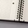 Quaderno Sigel CONCEPTUM A5 160 fogli Nero