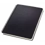 Quaderno Sigel CONCEPTUM A5 160 fogli Nero