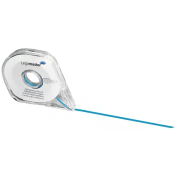 Nastro divisorio Legamaster Planboard 2,5 mm x 16 m blu