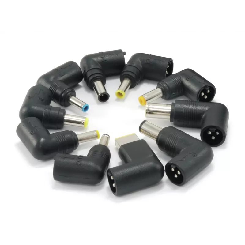 Conceptronic adattatore universale per notebook 65W