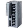 Siemens 6GK5208-0BA00-2AC2 switch di rete