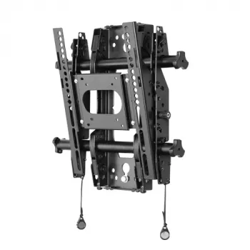 Chief staffa a parete Small tilt montaggio su palo singolo, 61 cm (24