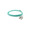 BlueOptics 575702T5120000010M-BO Cavo patch in fibra ottica SC/SC multimodale OM3, 10 m