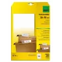 Etichetta per stampante non adesiva Sigel LP725