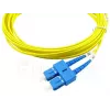 BlueOptics CAB-SMF-SC-SC-7-BO Cavo patch in fibra ottica SC/SC monomodale, 7,5 m