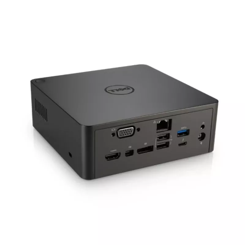 DELL TB16 con filo Thunderbolt 3 nero