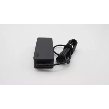 Lenovo 5A10W86252 alimentatore per interni 65 W nero