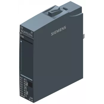 Siemens 6ES7132-6BH01-0BA0 alimentatore per interni multicolore