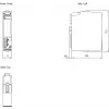 Siemens 6ES7132-6BH01-0BA0 alimentatore per interni multicolore