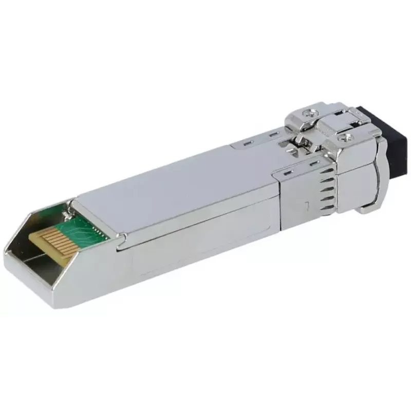 Modulo ricetrasmettitore in fibra ottica BlueOptics OMXD30000-BO 10000 Mbit/s SFP+